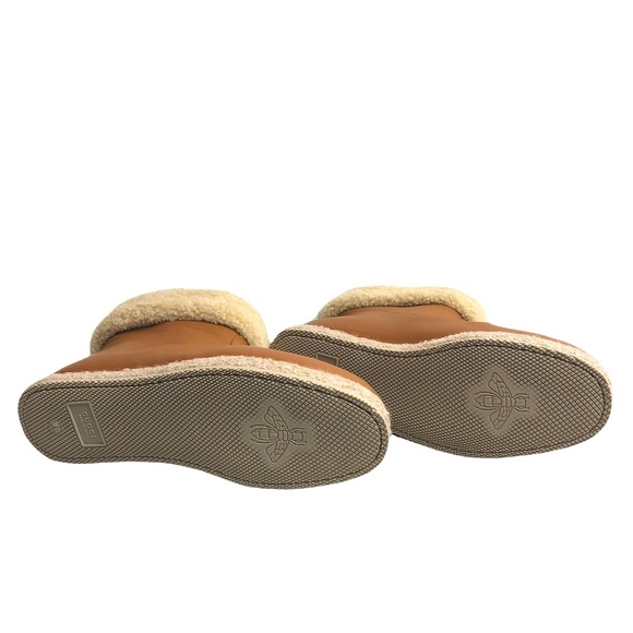 Gucci horsebit leather wool ankle boots - Picture 6 of 6